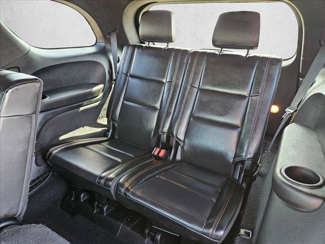 Used 2024 Dodge Durango GT RWD image 23