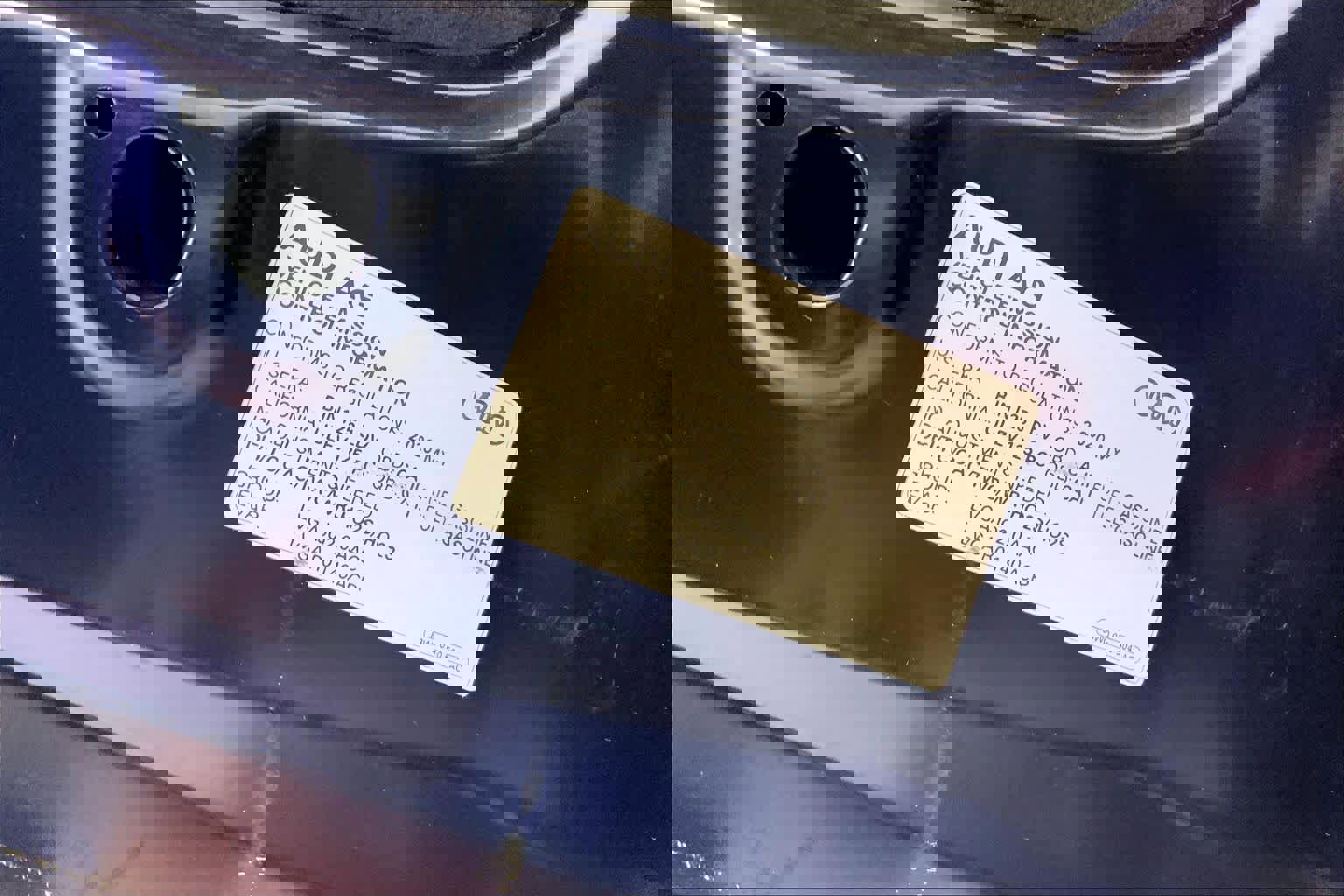 Used 2020 Audi A5 2.0T Premium Plus w/ Premium Plus image 31