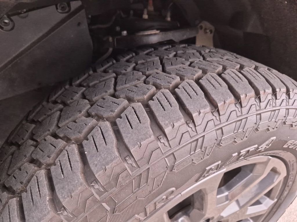 Used 2024 Toyota Sequoia Platinum RWD image 14