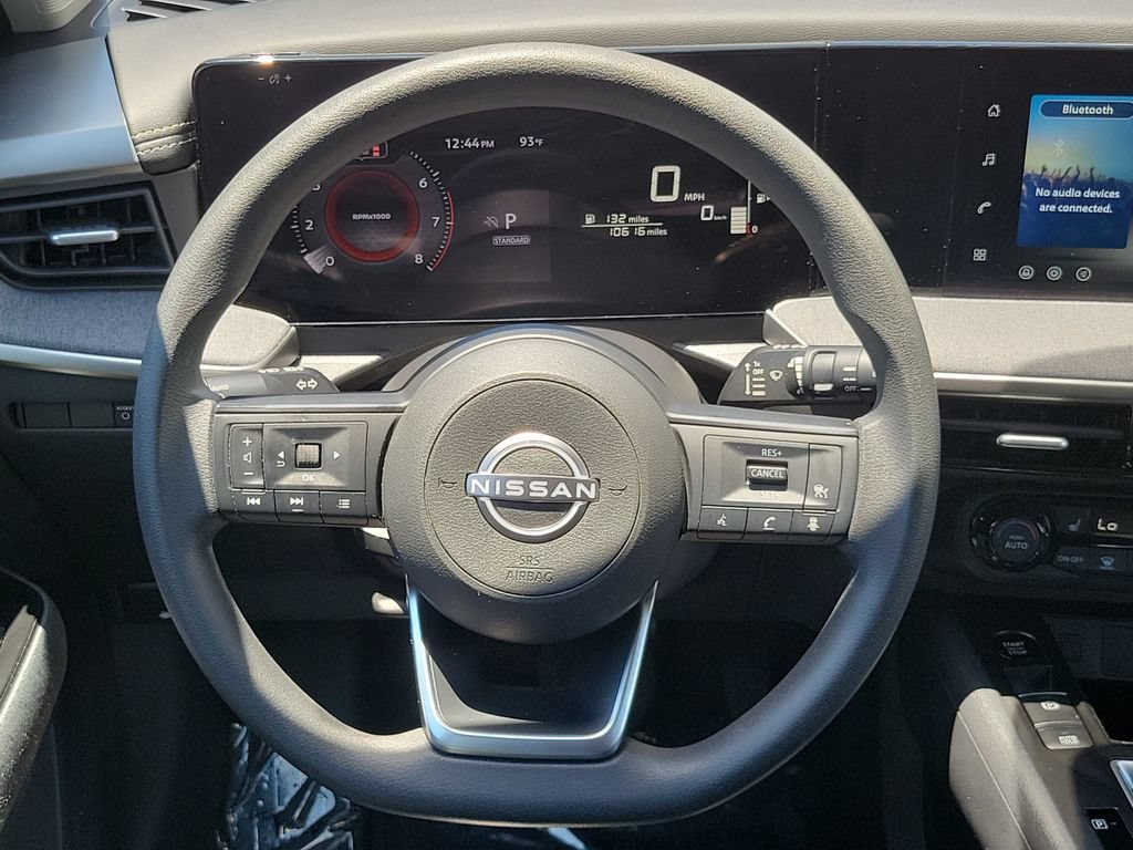 Certified 2026 Nissan Kicks SV w/ SV Premium Package FWD image 20