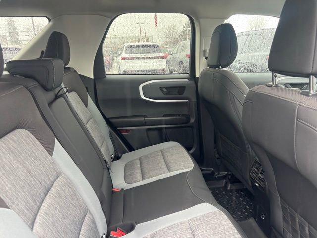 Used 2023 Ford Bronco Sport Big Bend image 18