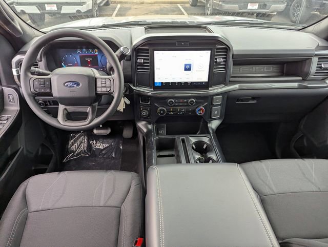 New 2026 Ford F150 STX w/ Equipment Group 200A image 5