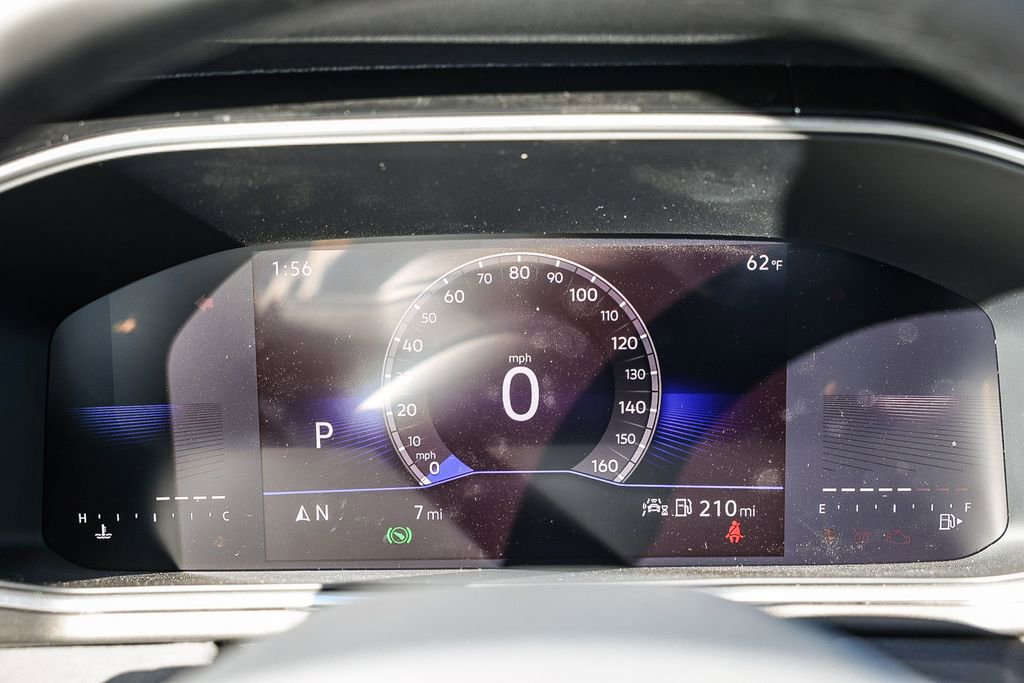 New 2026 Volkswagen Taos SE image 35