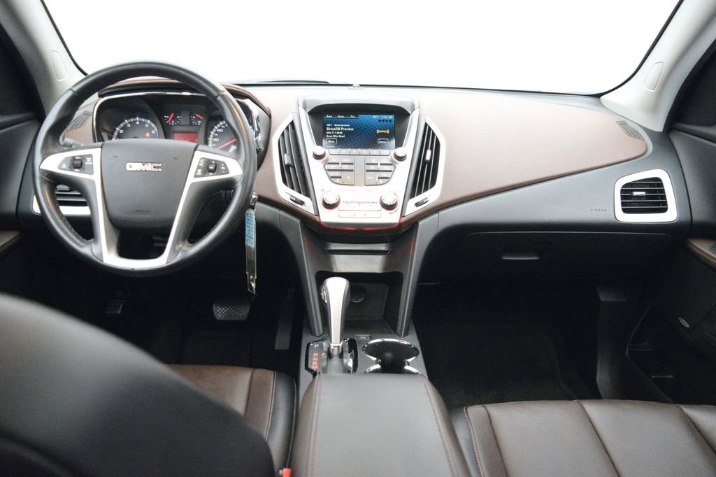 Used 2012 GMC Terrain SLT AWD/4WD image 17
