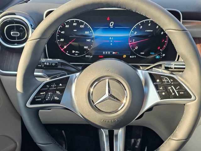 New 2026 Mercedes-Benz GLC 300 GLC 300 image 29