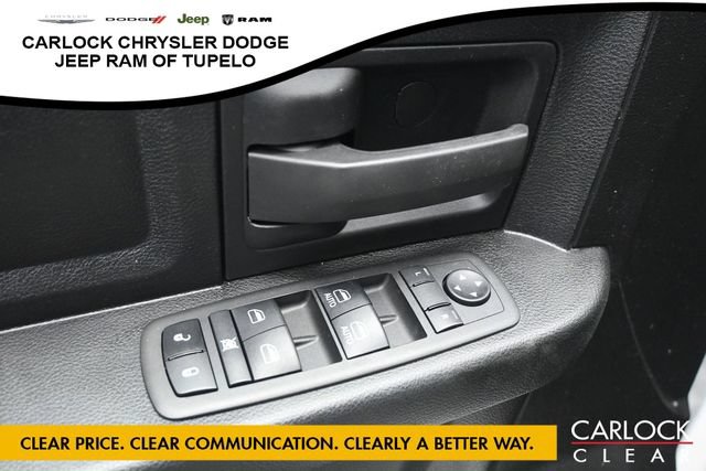 Used 2023 RAM 1500 Tradesman w/ Tradesman SXT Package RWD image 12