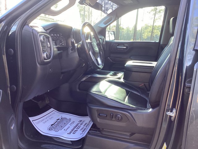 Used 2020 GMC Sierra 1500 SLT w/ SLT Premium Plus Package image 9