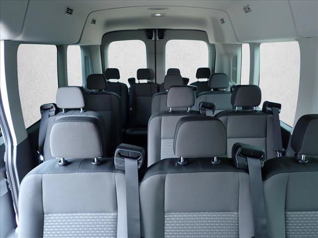 New 2026 Ford Transit 350 XL AWD/4WD image 10