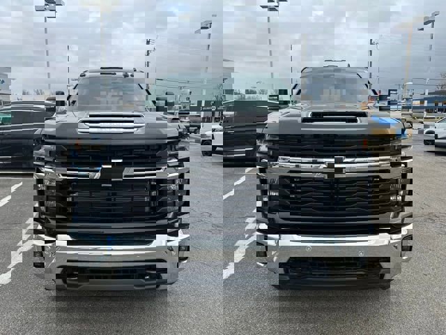 New 2026 Chevrolet Silverado 3500 LT w/ All Star Edition image 3