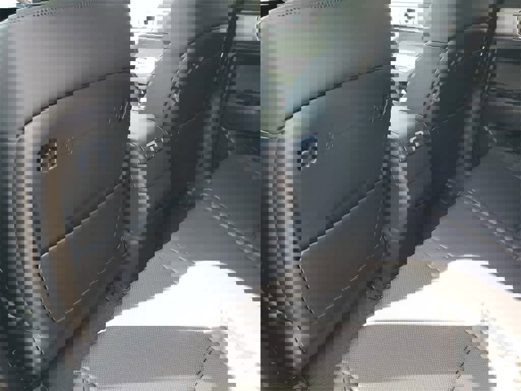 New 2026 Hyundai Santa Fe SEL image 12