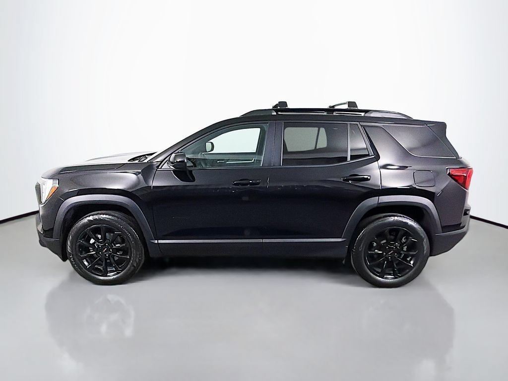 Used 2026 GMC Terrain Elevation w/ Elevation Premium Package AWD/4WD image 4