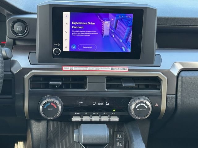 New 2026 Toyota Tacoma SR5 AWD/4WD image 15