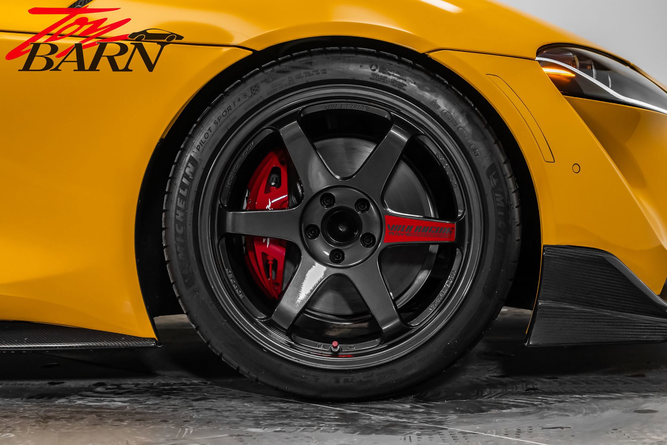 Used 2022 Toyota Supra image 18