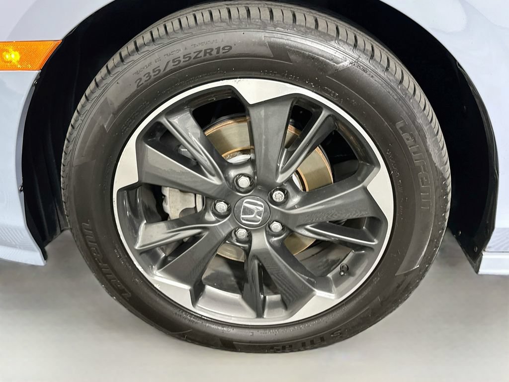 Used 2023 Honda Odyssey Elite image 34