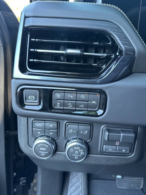 New 2026 GMC Yukon AT4 Ultimate image 21