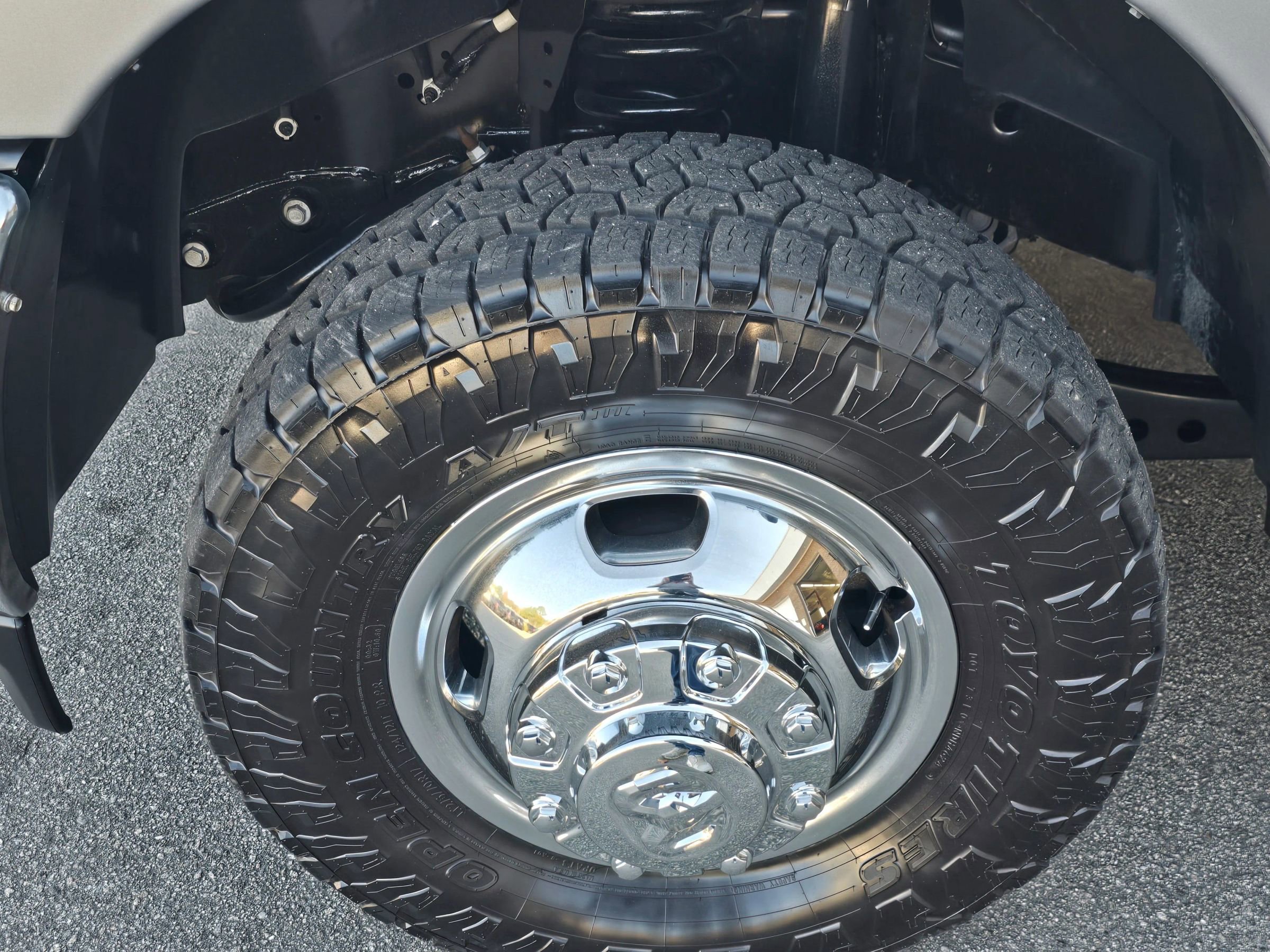 Used 2024 RAM 3500 Tradesman w/ Towing Technology Group image 33