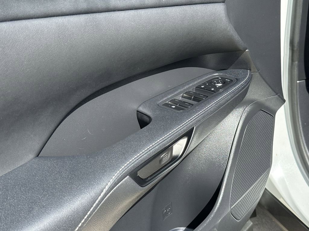 Used 2025 Lexus RX 350 Premium w/ Accessory Package (Z1) image 29