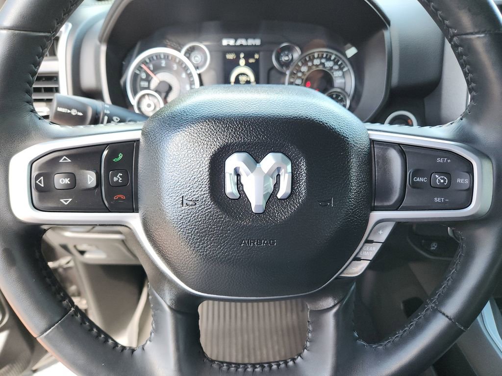 Certified 2023 RAM 1500 Big Horn image 30