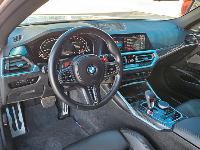 Used 2022 BMW M4 xDrive Competition image 10
