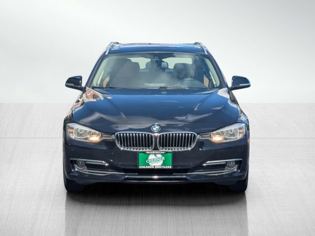 Used 2015 BMW 328d xDrive Wagon image 2