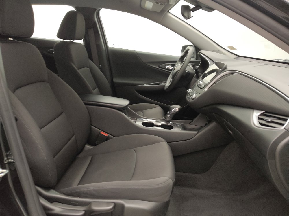 Used 2024 Chevrolet Malibu LS image 21