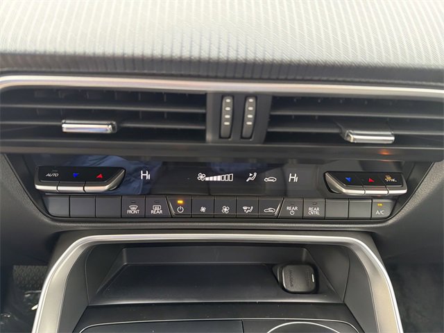 New 2026 MAZDA CX-90 3.3 Turbo w/ Select Package image 19