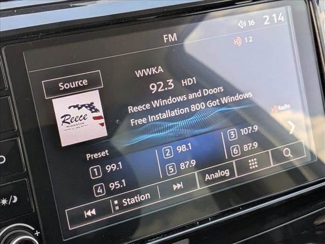 Used 2024 Mitsubishi Mirage G4 ES FWD image 12