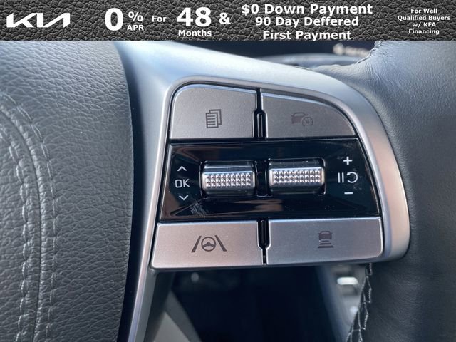 New 2025 Kia Telluride EX X-Line image 31