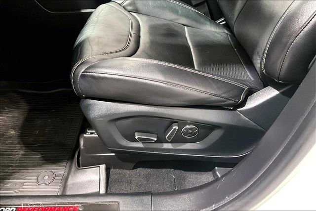 Used 2020 Ford Explorer ST w/ ST Street Pack AWD/4WD image 19