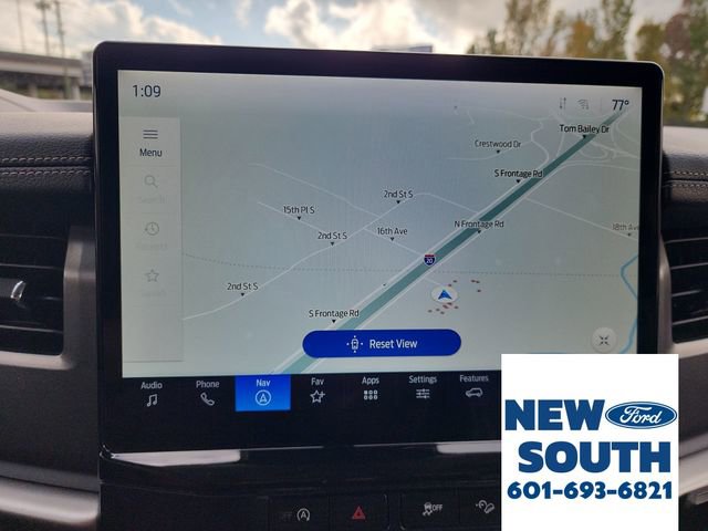 Used 2024 Ford Expedition XLT image 22