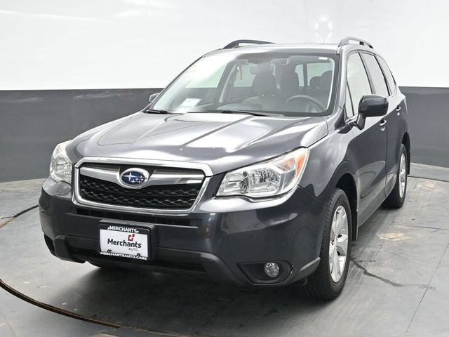 Used 2016 Subaru Forester 2.5i Limited AWD/4WD image 2