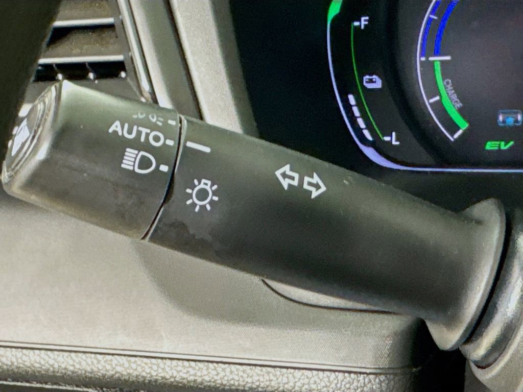 Used 2019 Honda Insight EX image 13