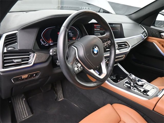 Used 2022 BMW X5 xDrive40i image 18