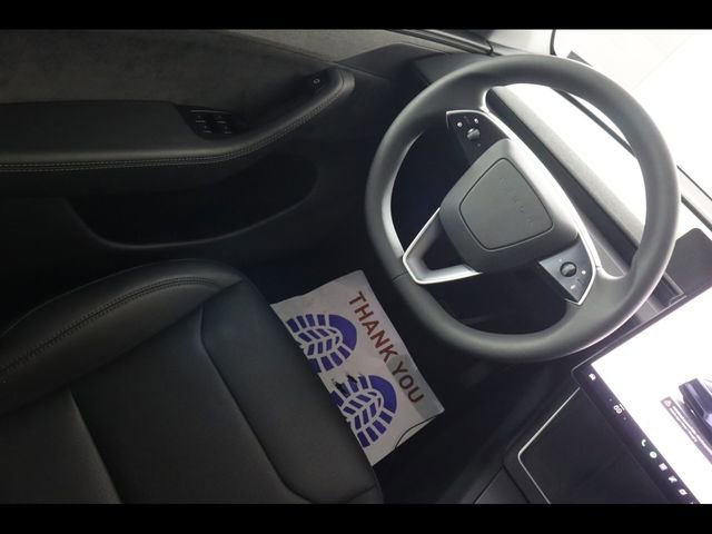 Used 2026 Tesla Model Y Long Range AWD/4WD image 18