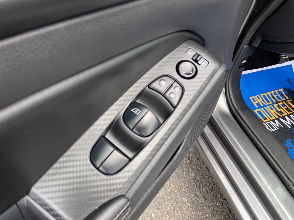 Used 2022 Nissan Altima 2.5 SV image 14