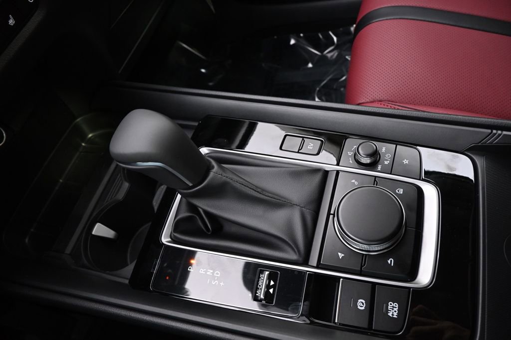 New 2026 MAZDA CX-50 AWD 2.5 Hybrid w/ Weather Package image 31