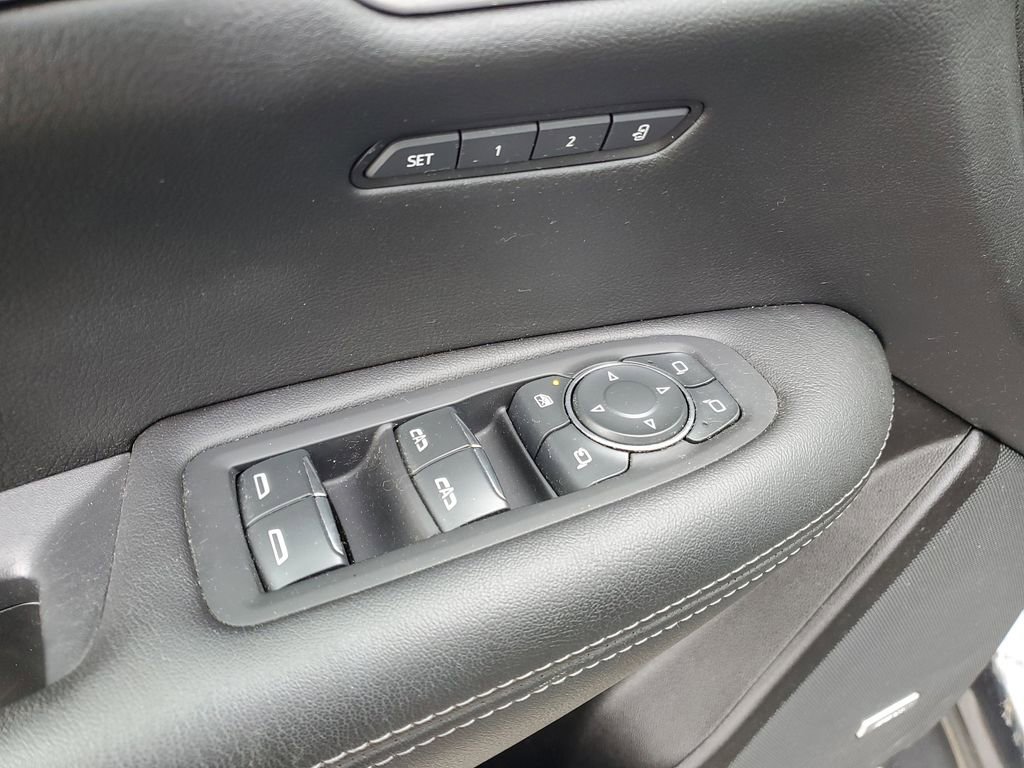 Used 2023 Cadillac XT5 Premium Luxury w/ LPO, Floor Liner Package image 20
