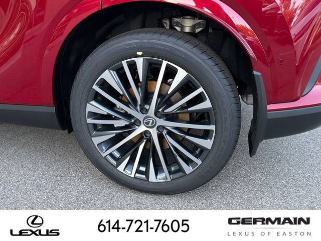 New 2026 Lexus RX 350 Premium Plus AWD/4WD image 12