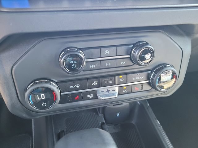 Certified 2025 Ford Bronco Big Bend AWD/4WD image 23