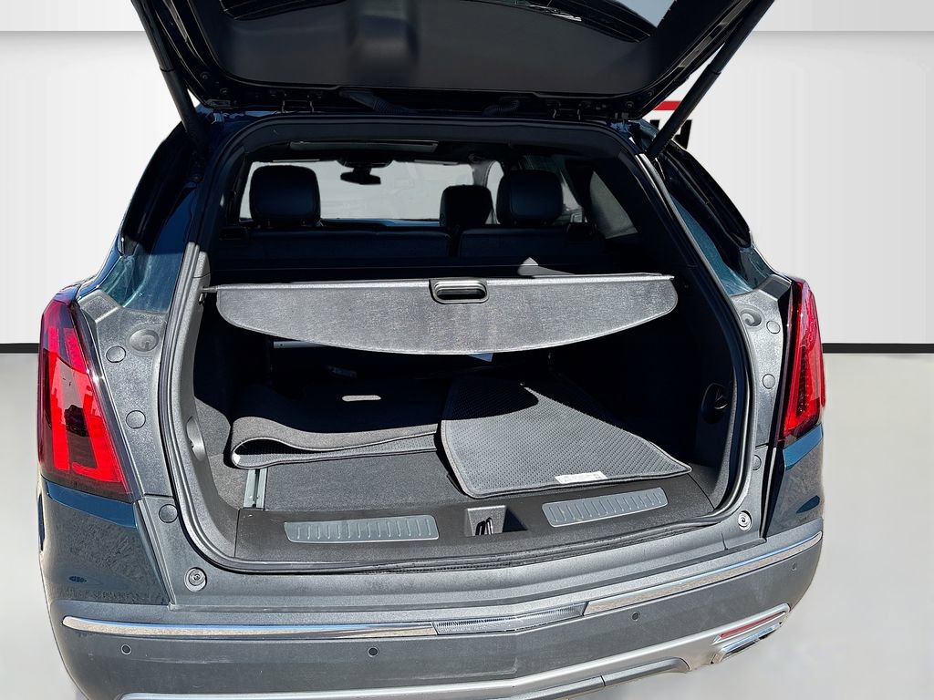 Used 2024 Cadillac XT5 Premium Luxury image 28