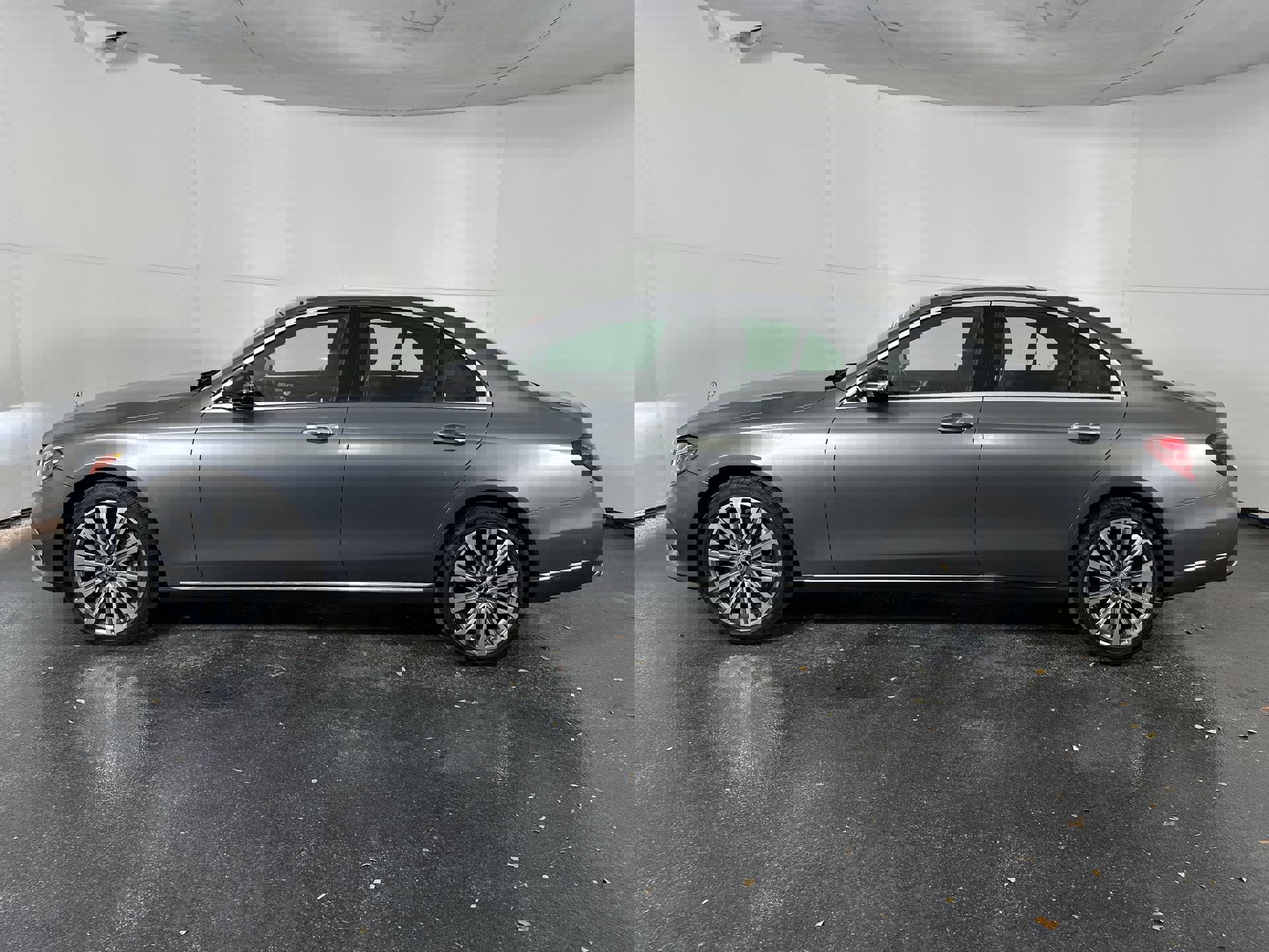 Used 2019 Mercedes-Benz E 300 image 7