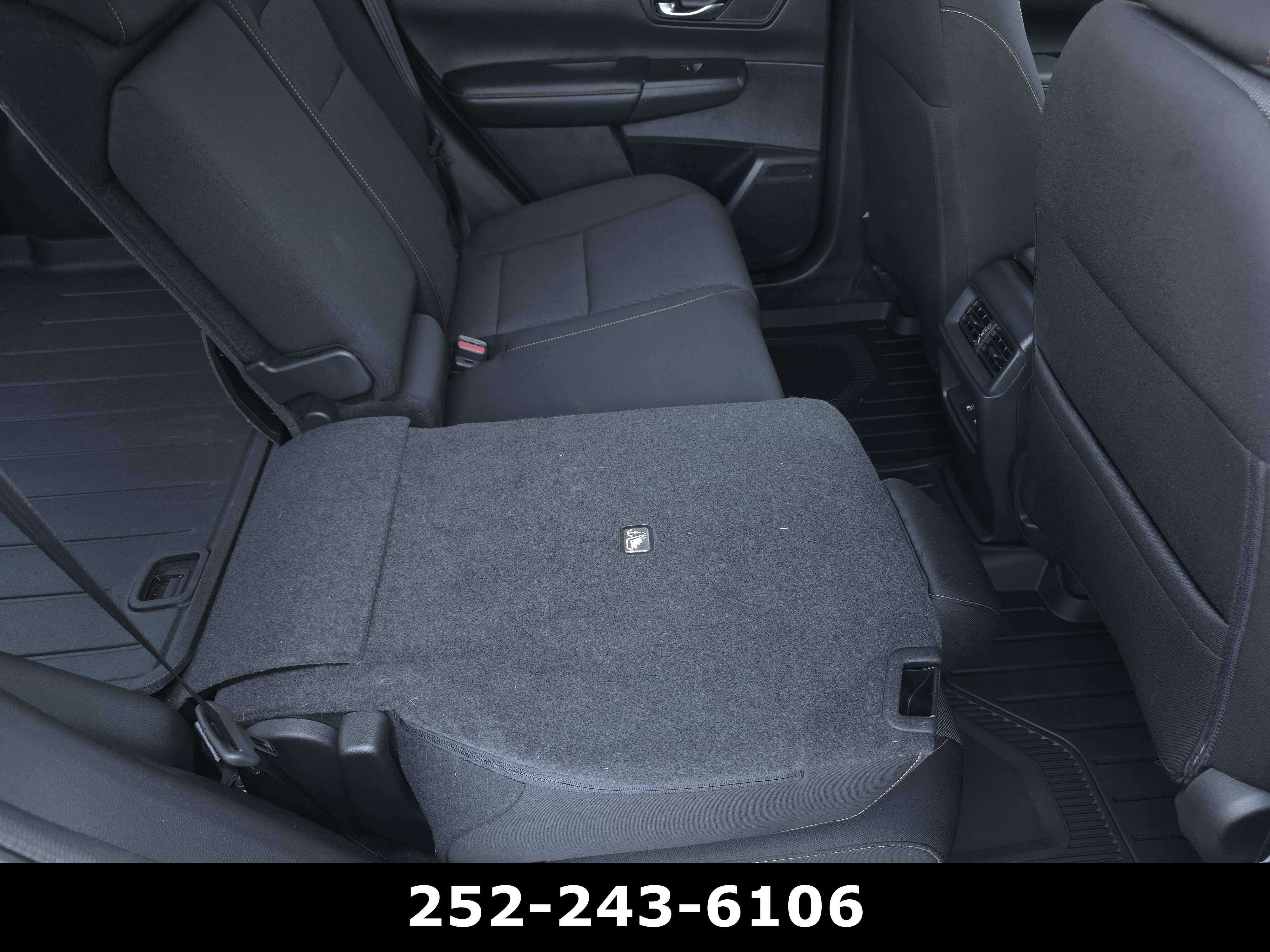 Used 2023 Honda CR-V Sport image 29