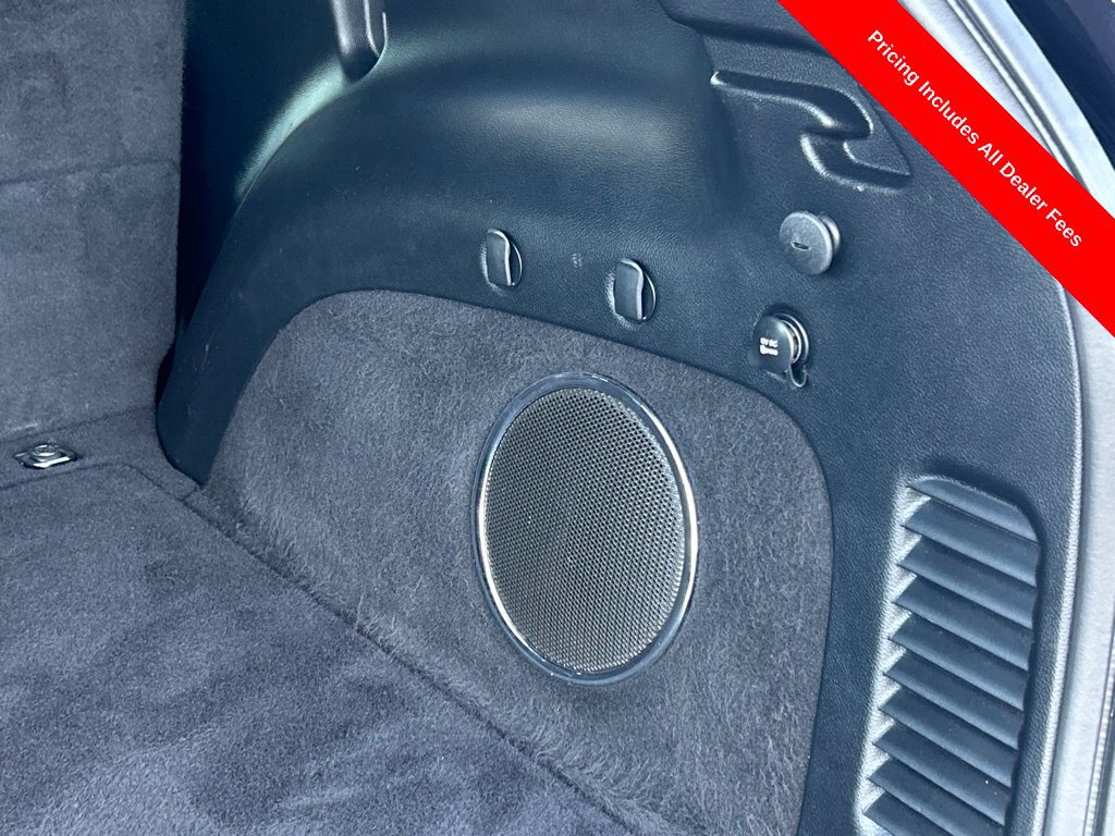 Used 2019 Jeep Grand Cherokee Altitude RWD image 17