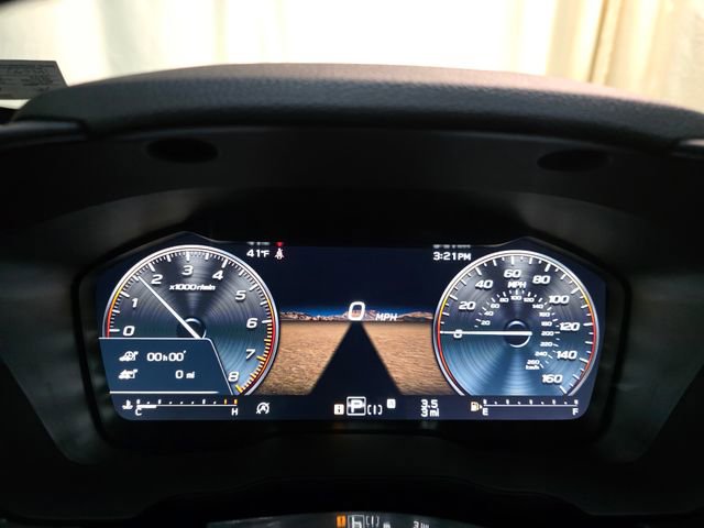 New 2026 Subaru Forester Wilderness image 15