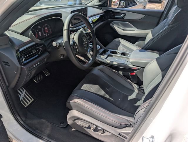 Used 2026 Acura MDX A-Spec AWD/4WD image 11