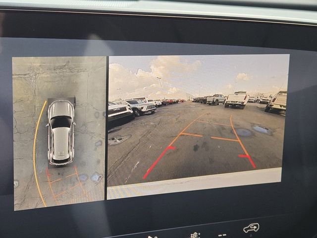 New 2026 Buick Envision Sport Touring image 4