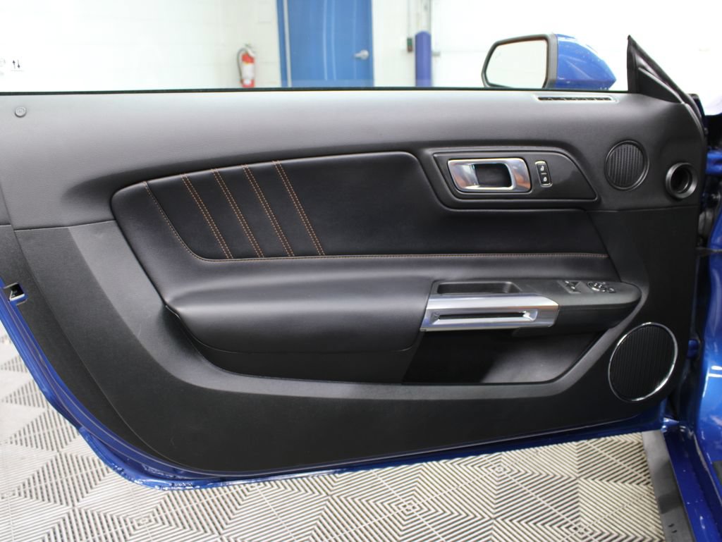 Used 2023 Ford Mustang GT Premium RWD image 54