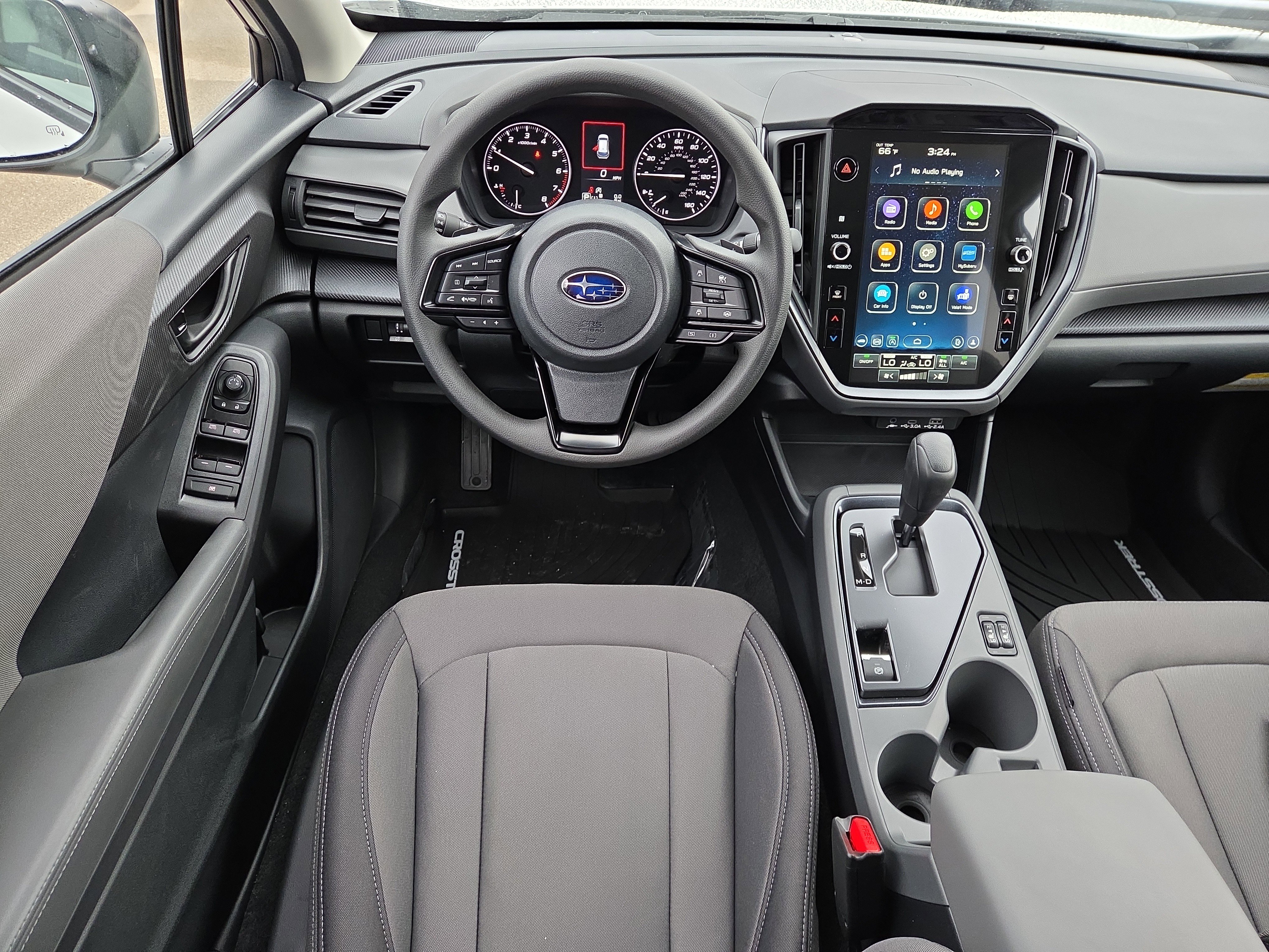 New 2026 Subaru Crosstrek 2.0i Premium image 8