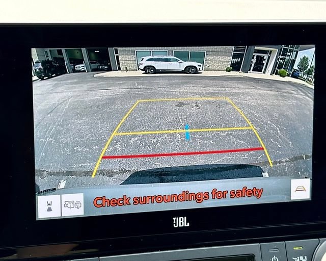 Used 2024 Toyota Grand Highlander AWD Hybrid image 28