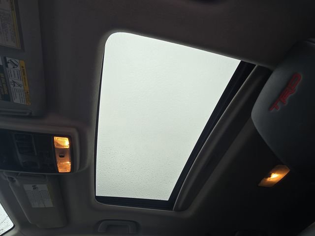 Used 2019 Toyota 4Runner TRD Off-Road Premium image 29